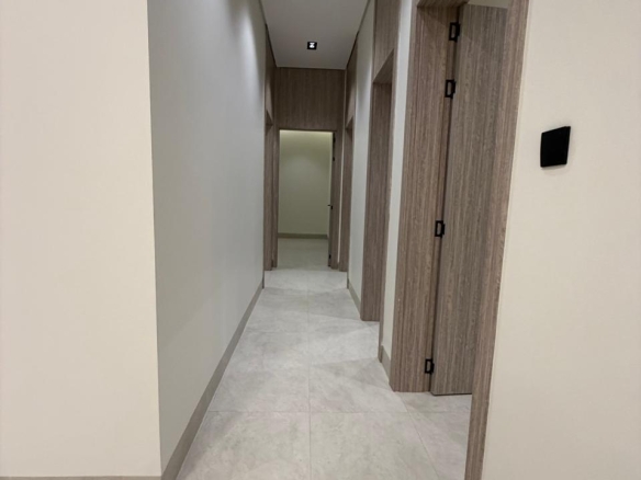 مشروع حي العارض