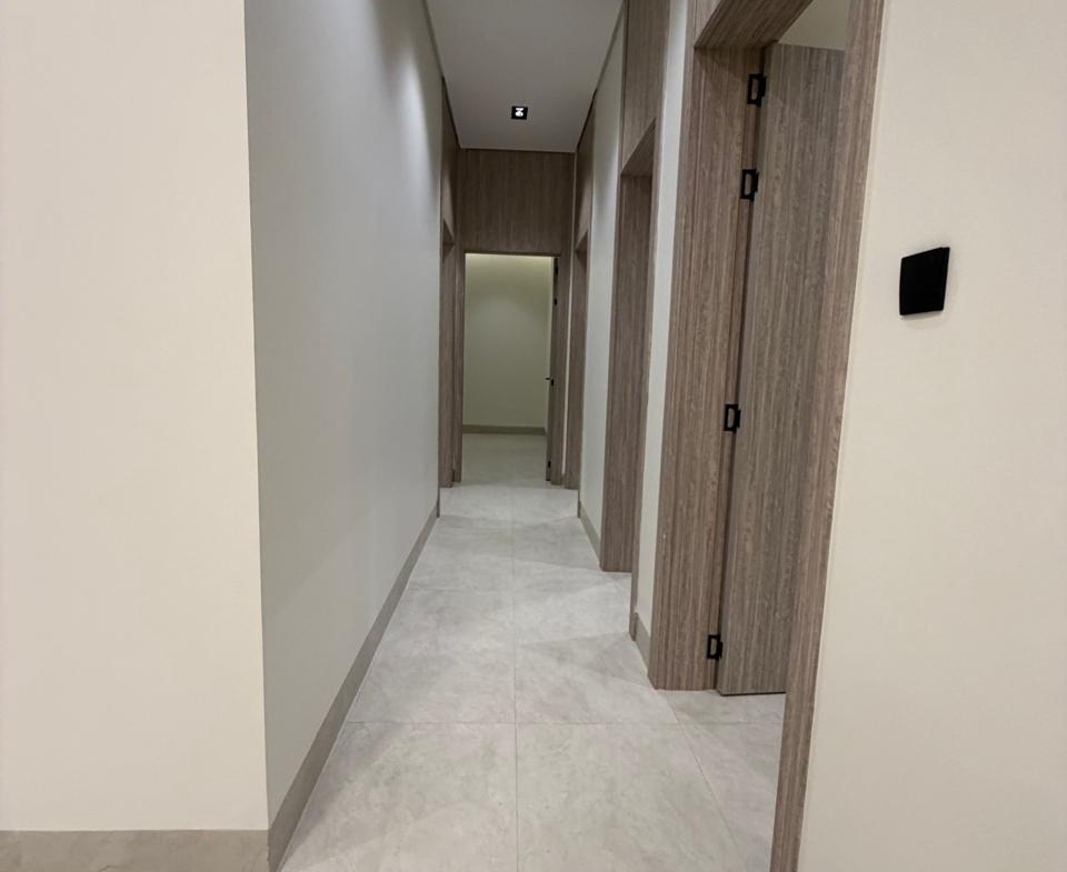 مشروع حي العارض