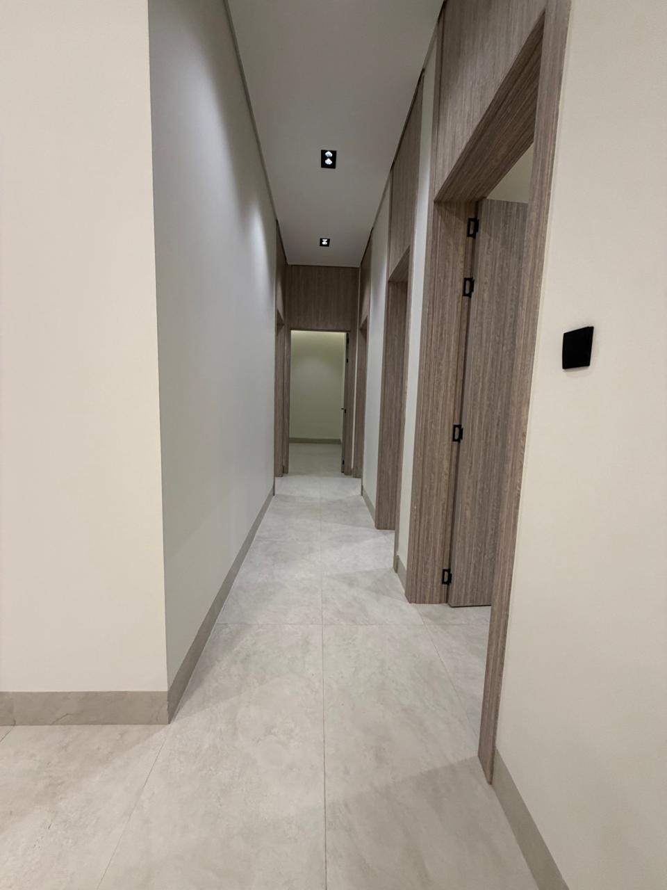 مشروع حي العارض