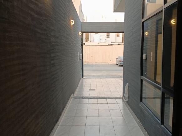 مشروع أدوار الرمال – شرق الرياض