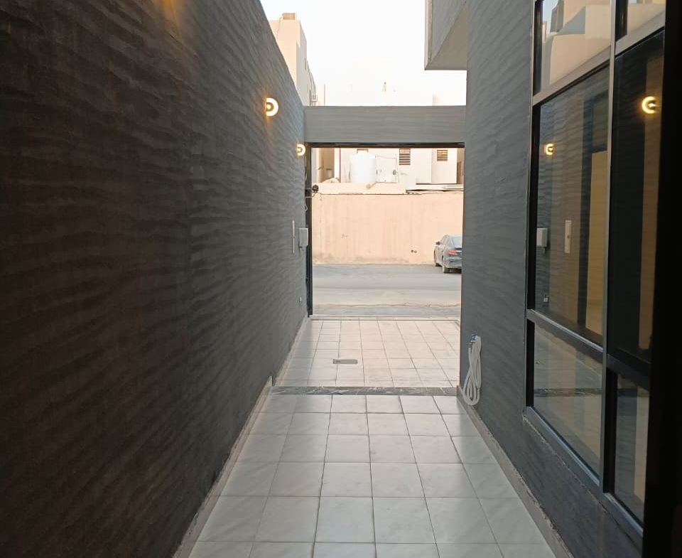 مشروع أدوار الرمال – شرق الرياض