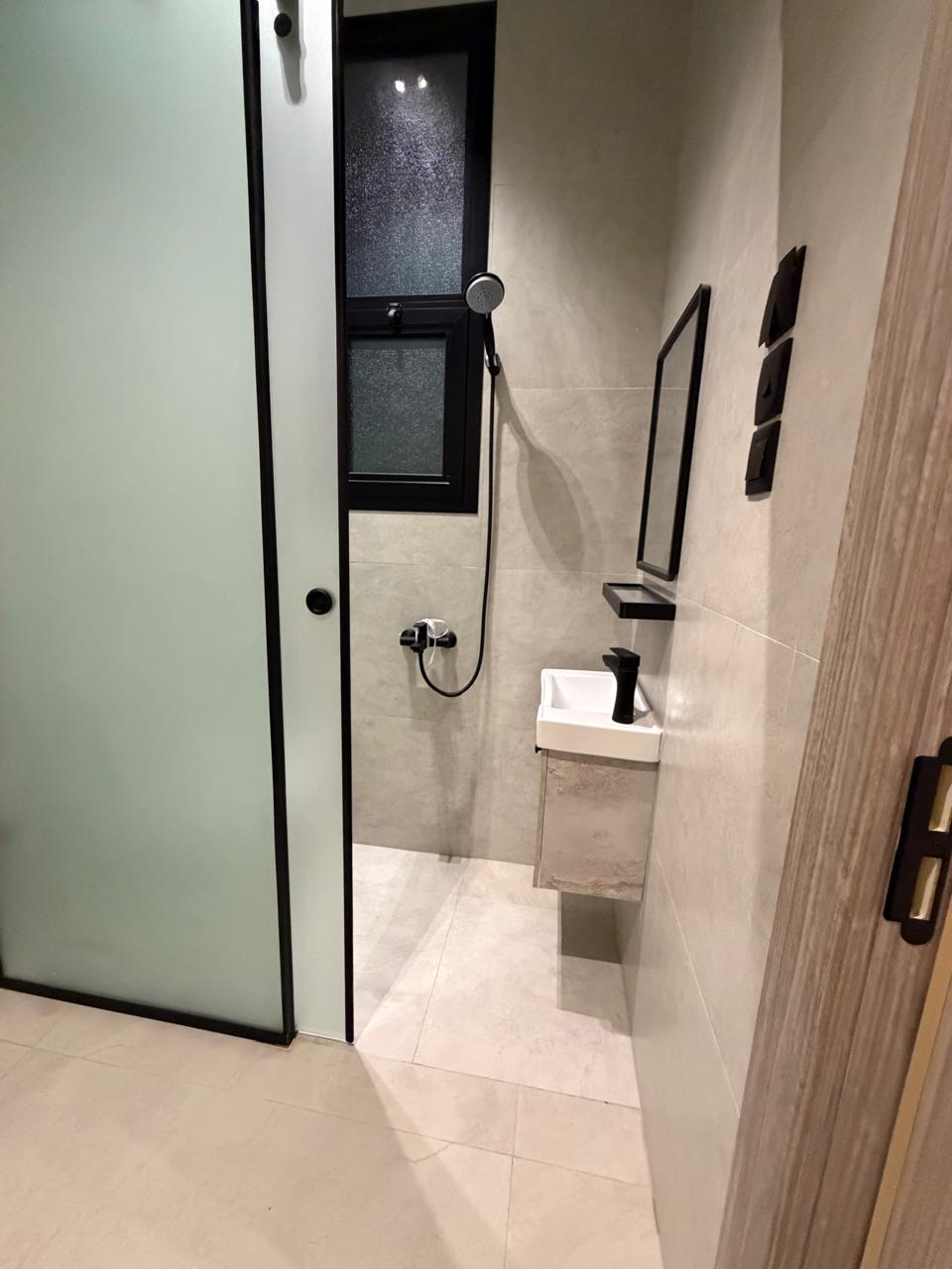 مشروع حي العارض