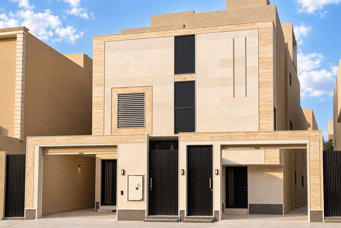 مشروع أدوار القادسية – شرق الرياض