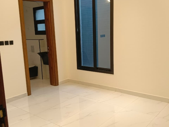 مشروع أدوار الرمال – شرق الرياض