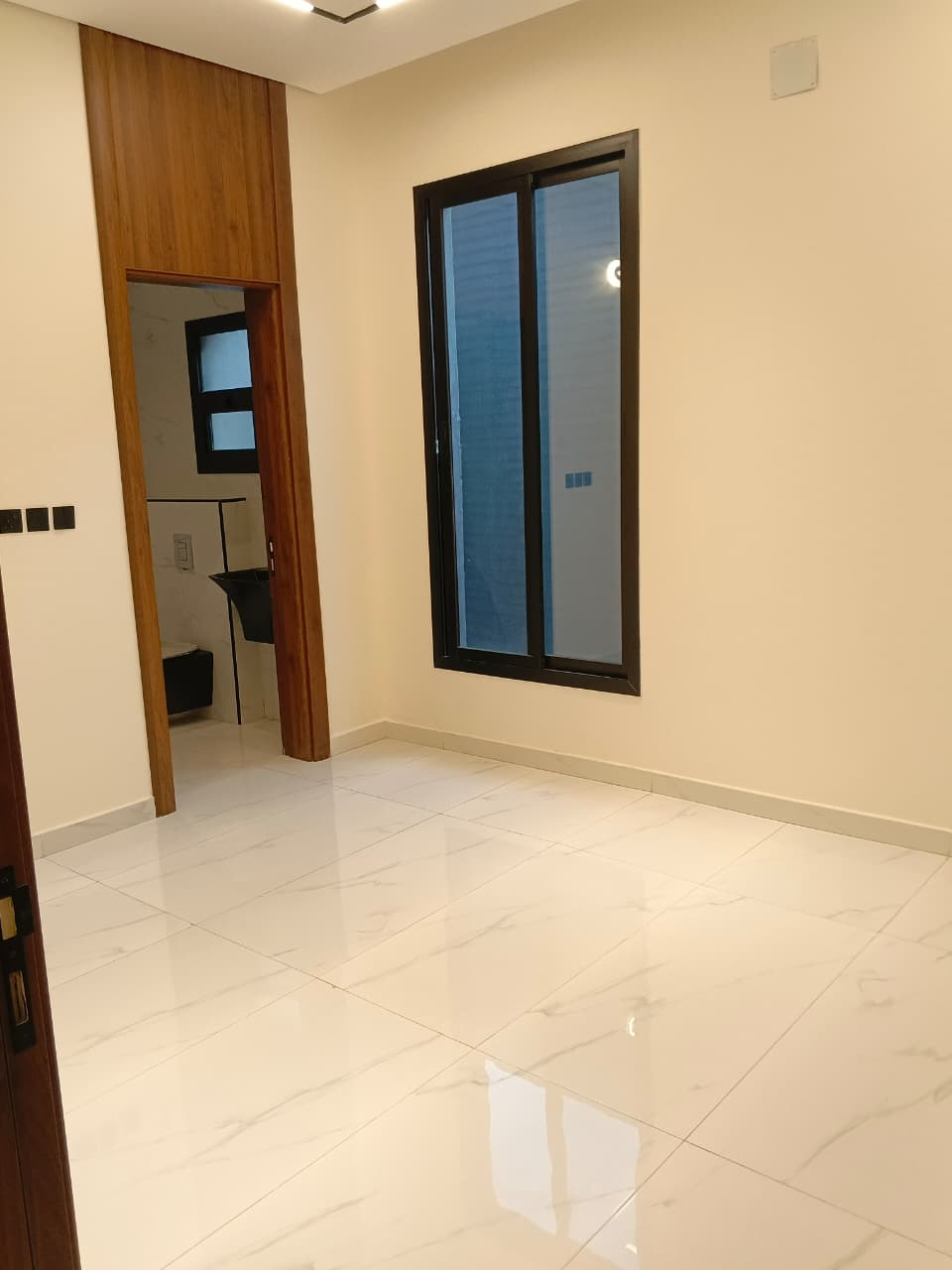 مشروع أدوار الرمال – شرق الرياض