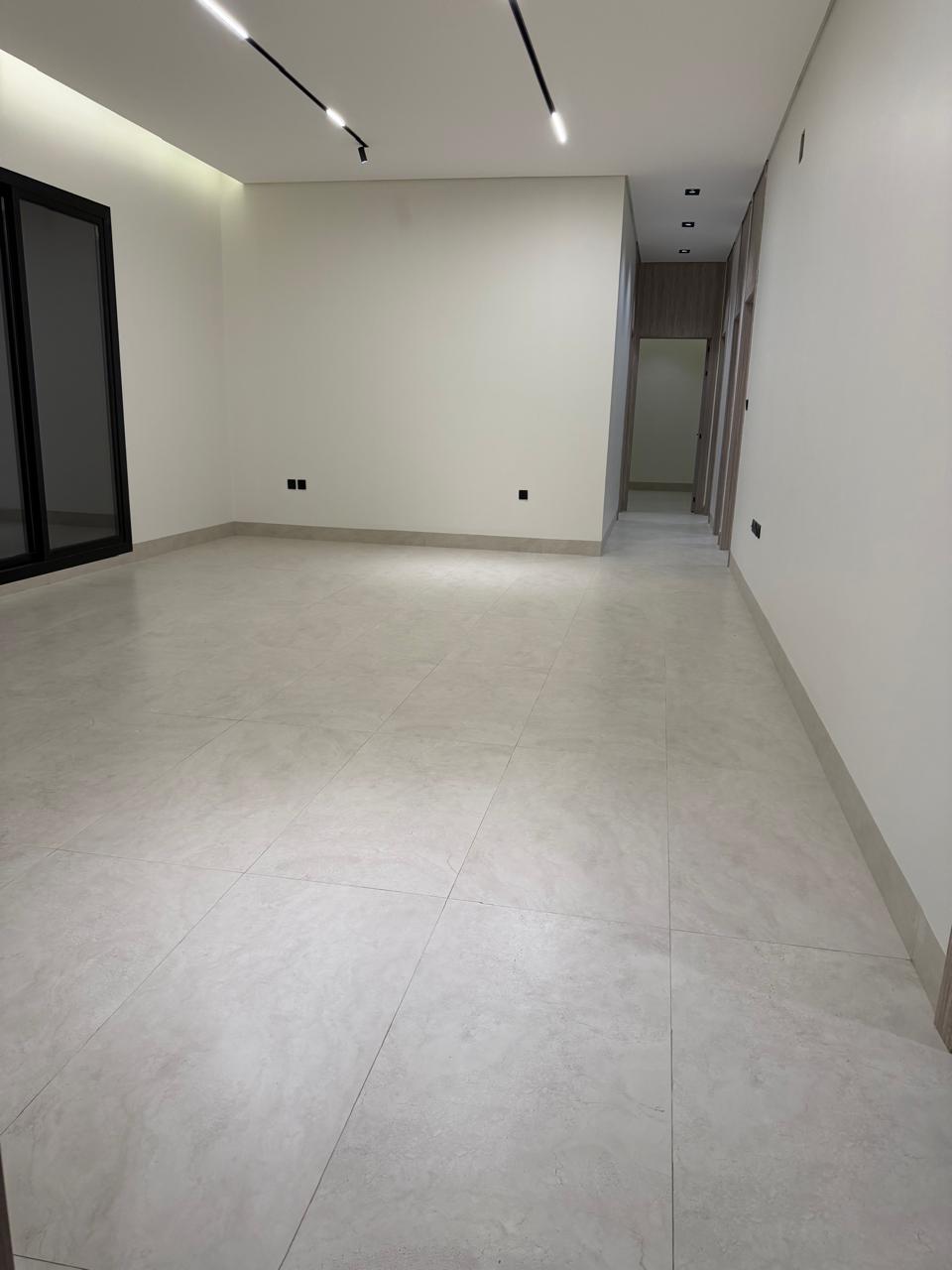 مشروع حي العارض