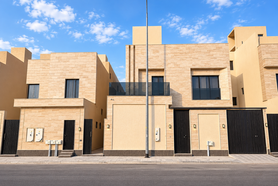 مشروع أدوار القادسية – شرق الرياض