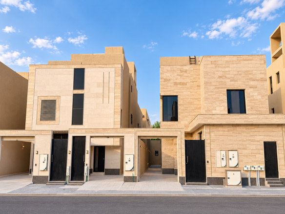 مشروع أدوار القادسية – شرق الرياض