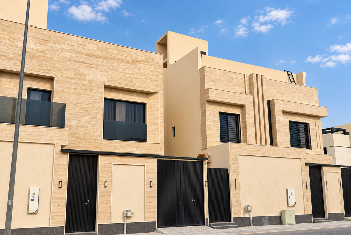 مشروع أدوار القادسية – شرق الرياض